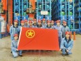 不锈钢团队最新爆料,最新爆料背后的行业变革与未来趋势