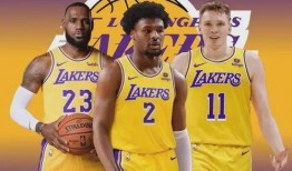 最新爆料湖人是谁啊