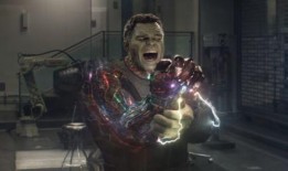 漫威复联5最新爆料,终局之战全新爆料揭秘，英雄命运再起波澜！