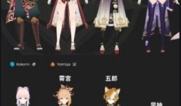 原神最新角色和剧情爆料,神秘剧情引燃冒险热潮！