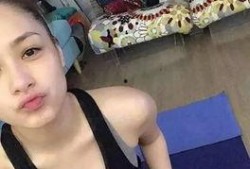 阿娇钟欣潼近照最新爆料,岁月静好，美丽依旧