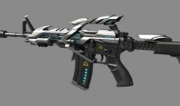 m4最新爆料,揭秘神秘科技突破，未来科技革命即将来临