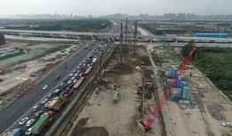 珠海大道最新爆料,全速推进，未来交通枢纽新地标即将崛起