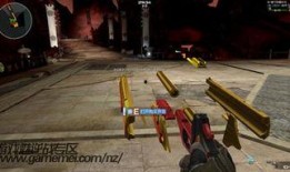 逆战枪灵版本爆料最新