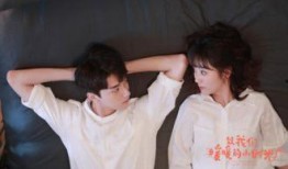 邢菲李宏毅恋情爆料最新,甜蜜互动引网友热议