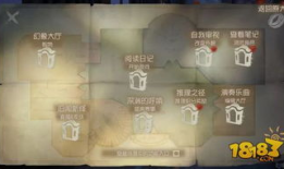 第五人格7月最新爆料