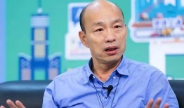 韩国瑜最新爆料,揭秘政坛背后惊人内幕！”