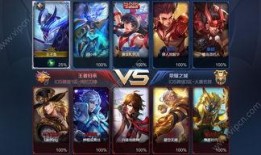 王者荣耀爆料最新内容,神秘英雄登场，技能革新，战局再起！