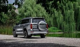 坦克500最新爆料油耗,高效动力与经济油耗的完美结合