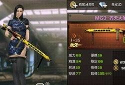 cf手游最新体验服爆料,全新内容抢先看，战火升级再燃激情！