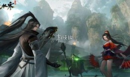 逆水寒手游鹿车最新爆料,华丽外观与神秘功能揭秘