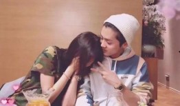 卓伟最新爆料鹿晗关晓彤,卓伟最新爆料揭秘甜蜜生活！”