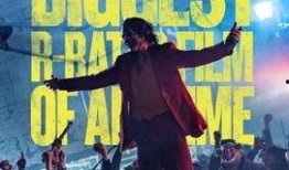 小丑电影最新爆料,揭秘角色背后的黑暗秘密与惊悚剧情！