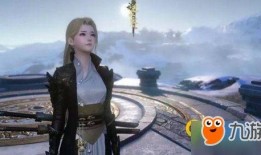 逆水寒时装爆料最新手游金发,华丽蜕变，探寻江湖新风采