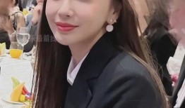 杨颖近况爆料最新消息,新恋情曝光，事业家庭双丰收