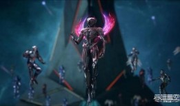 吞噬星空提前爆料最新,宇宙霸主崛起，神秘力量觉醒