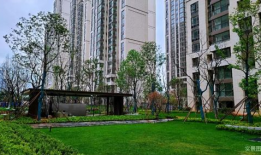 清徐龙悦华府最新爆料,揭秘高端住宅区的神秘面纱