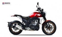 凯越摩托最新爆料,揭秘最新爆料，性能与设计双升级！”