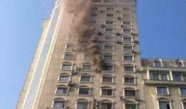 福州写字楼爆料事件最新,揭秘背后惊人真相，业主权益如何保障？