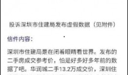 深圳购房者爆料最新消息,最新购房动态及价格变动揭秘