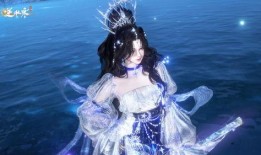 逆水寒最新爆料 时装,古风华服，再现江湖风采