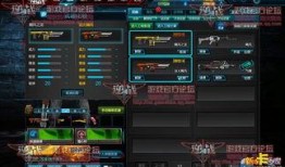 逆战枪灵版本爆料最新
