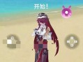 最新原神爆料队长,神秘力量觉醒，探索未知领域