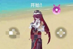 最新原神爆料队长,神秘力量觉醒，探索未知领域