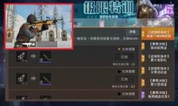 和平精英皮肤最新爆料解答,新皮肤爆料，神秘特效抢先看！