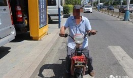 电瓶车事件最新爆料,细节曝光，真相逐渐浮出水面