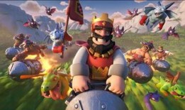 皇室战争觉醒最新爆料闪电,皇室战争觉醒全新战术革命