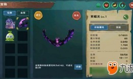 创造与魔法爆料最新宠物,揭秘创造与魔法全新宠物生成机制