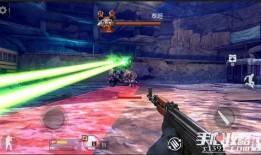 枪战王者九月份爆料最新,神秘新武器登场，战场格局再起风云！